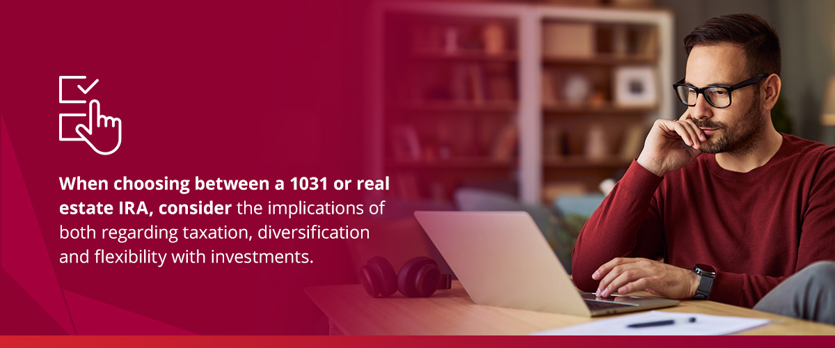 Why Is a Self-Directed IRA Better for Real Estate Investing?