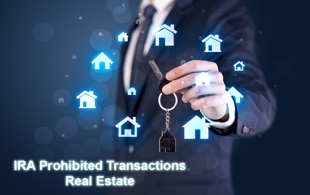 Real Estate Investing with Your IRA: What You Need to Know