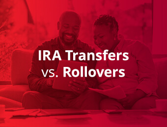 IRA Transfer vs. Rollover: Key Differences, Rules & How to Choose (2026)