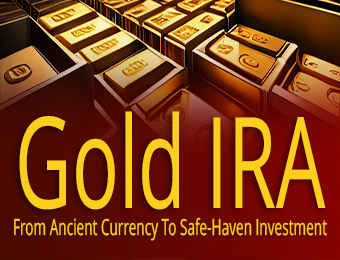 Investing in a Gold IRA: Safeguarding Retirement Future