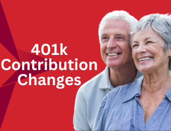 Key Changes to 401(k) Contribution Limits and Retirement Savings Rules in 2025