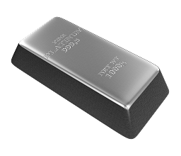 Platinum Bullion Bar