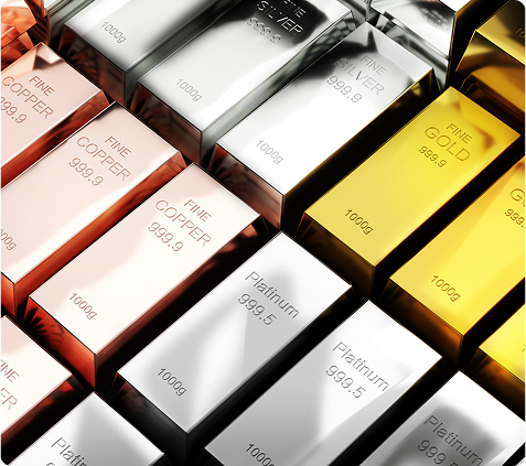 Precious Metals