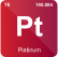 Platinum