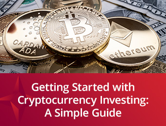 Getting Started with Cryptocurrency Investing: A Simple Guide