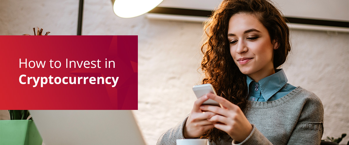 how to invest in cryptocurrency feature image