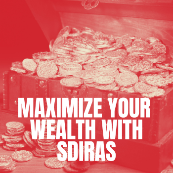 Maximizing Your Wealth with Self-Directed IRAs
