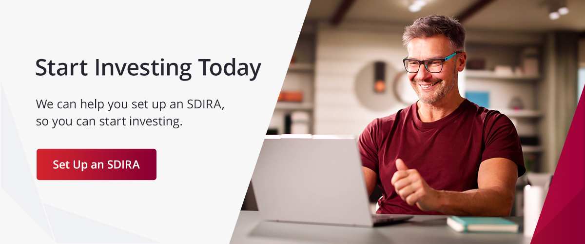 Start Investing With Accuplan Today