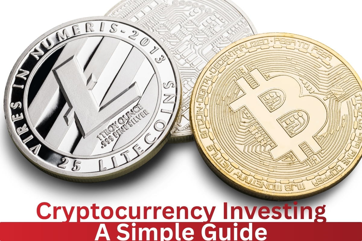 Getting Started with Cryptocurrency Investing: A Simple Guide